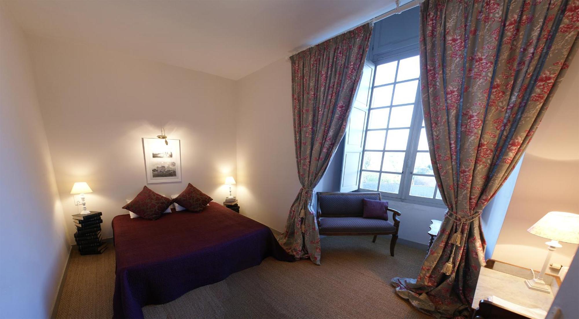 Château de Durtal Bed and Breakfast Eksteriør billede
