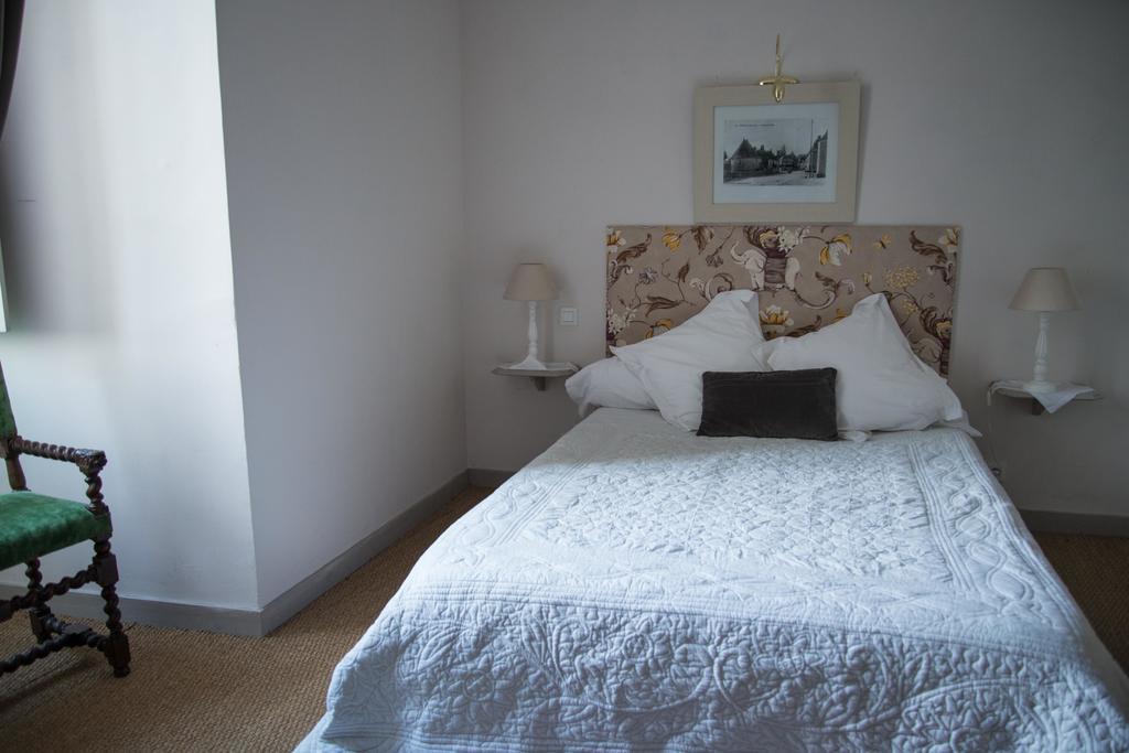 Château de Durtal Bed and Breakfast Eksteriør billede