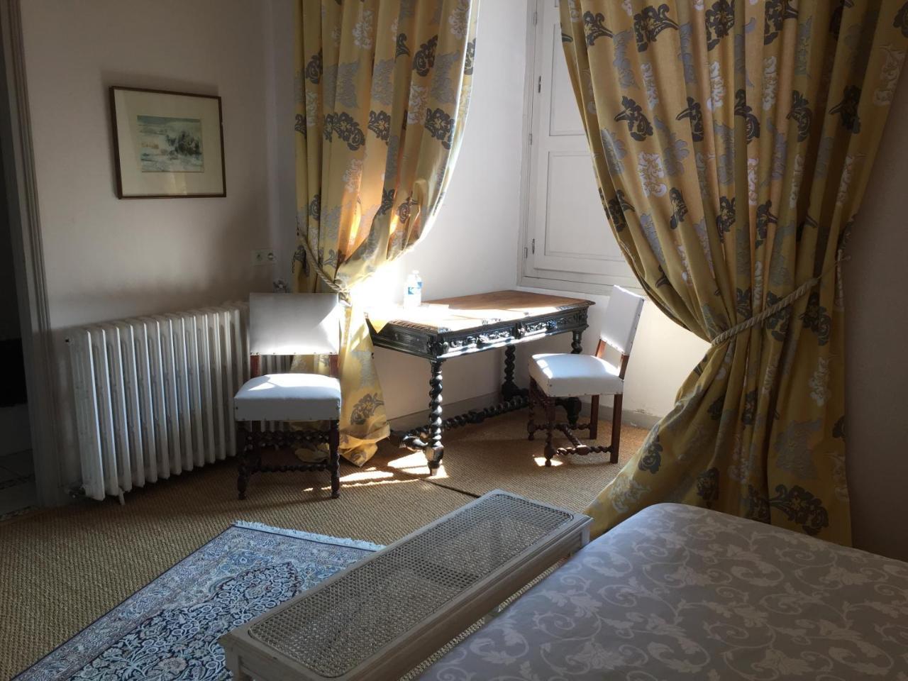Château de Durtal Bed and Breakfast Eksteriør billede